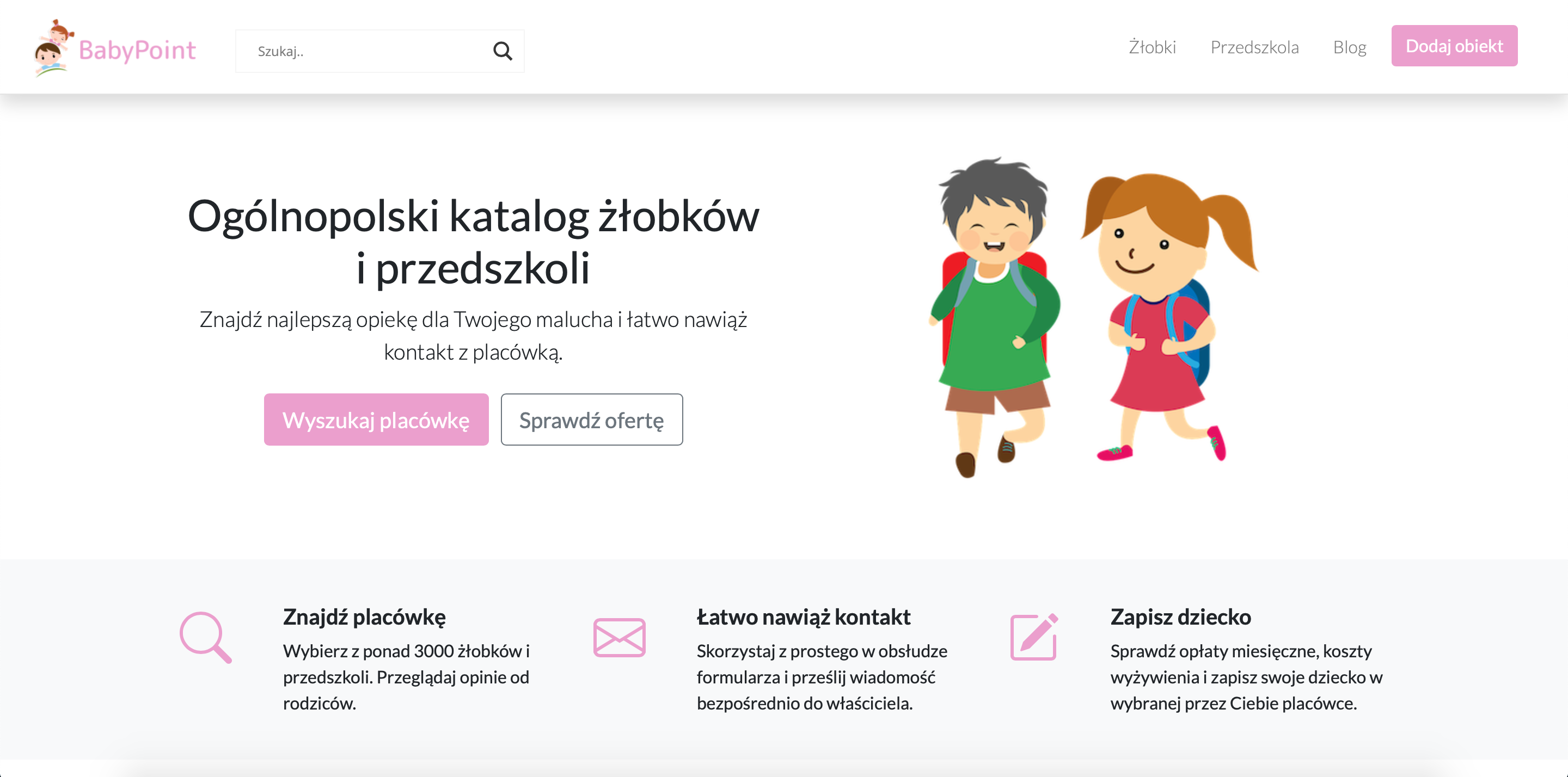 BabyPoint.pl