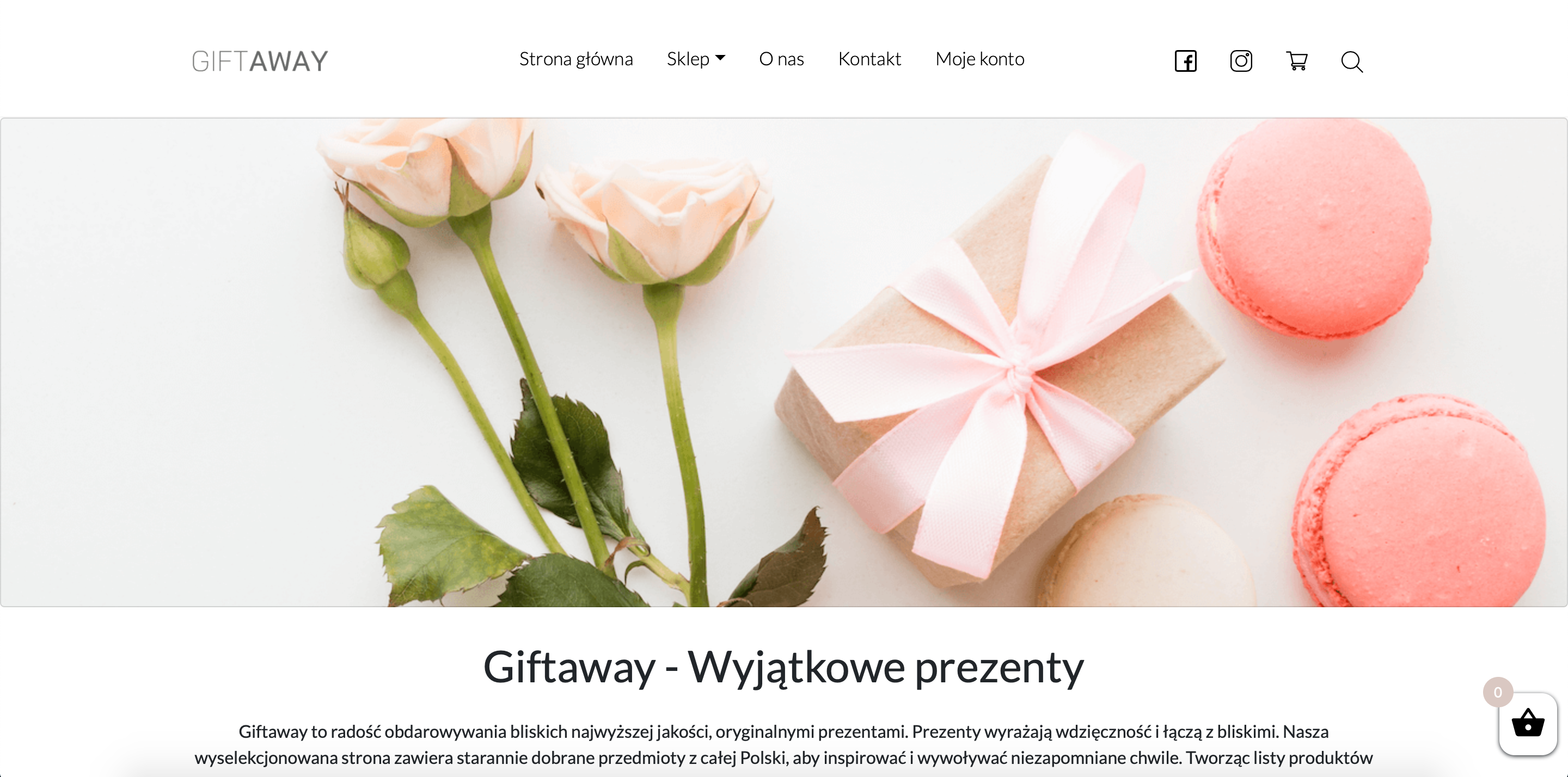 Giftaway.pl